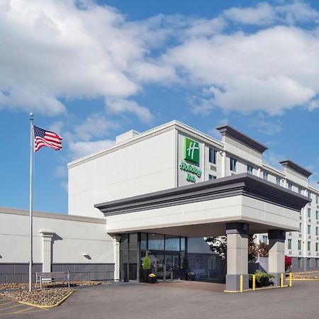 Holiday Inn Weirton-Steubenville Area Esterno foto