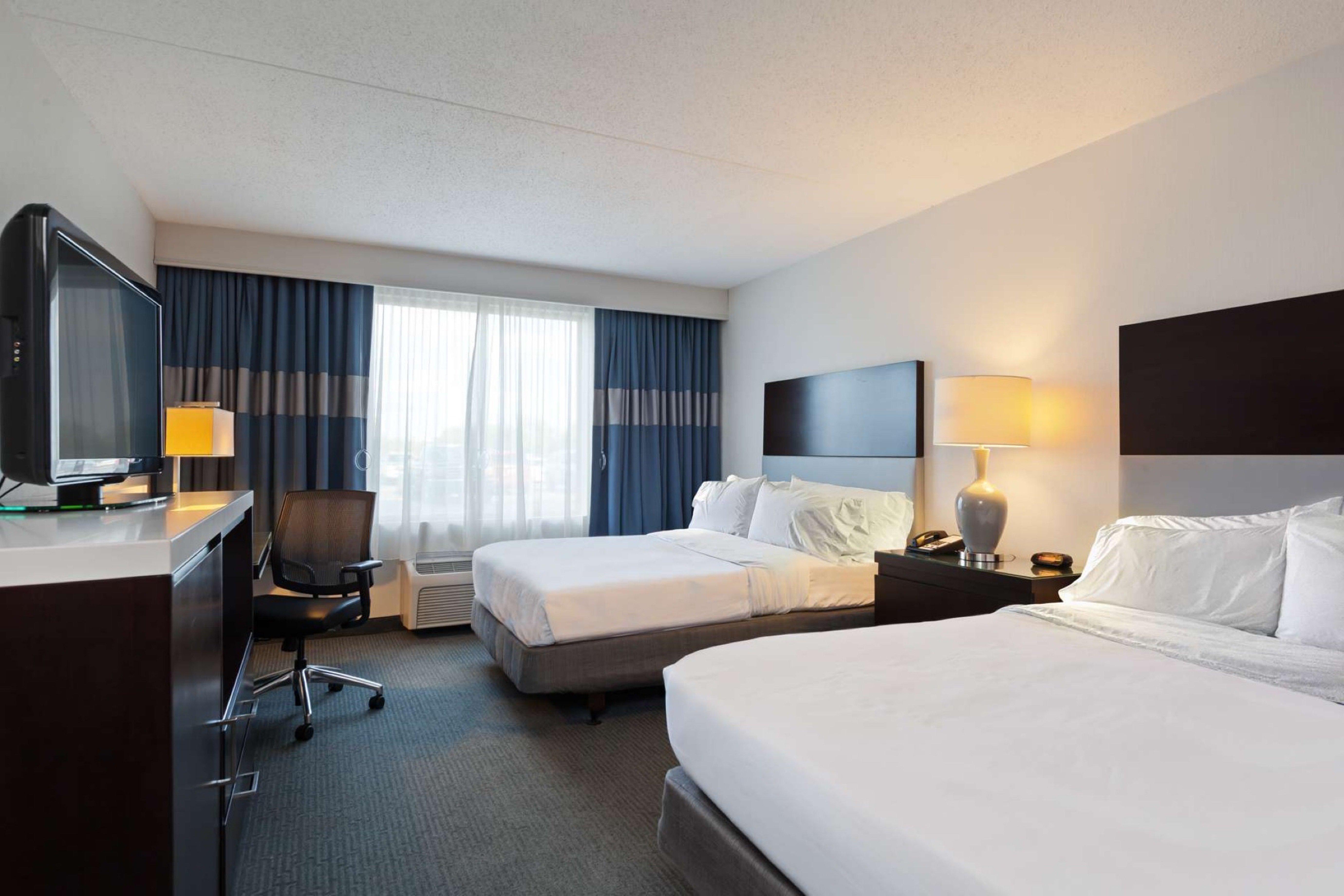 Holiday Inn Weirton-Steubenville Area Esterno foto