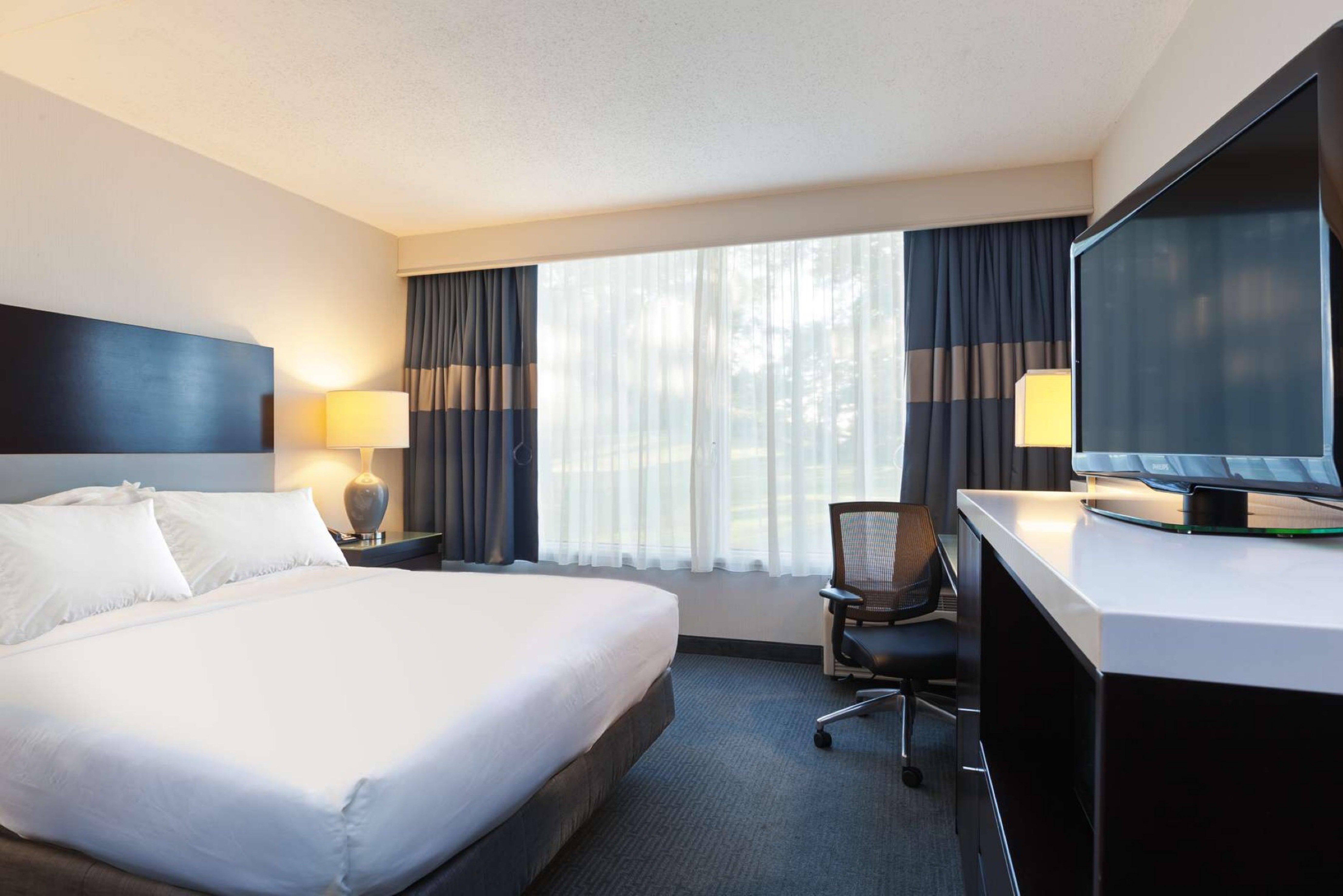 Holiday Inn Weirton-Steubenville Area Esterno foto
