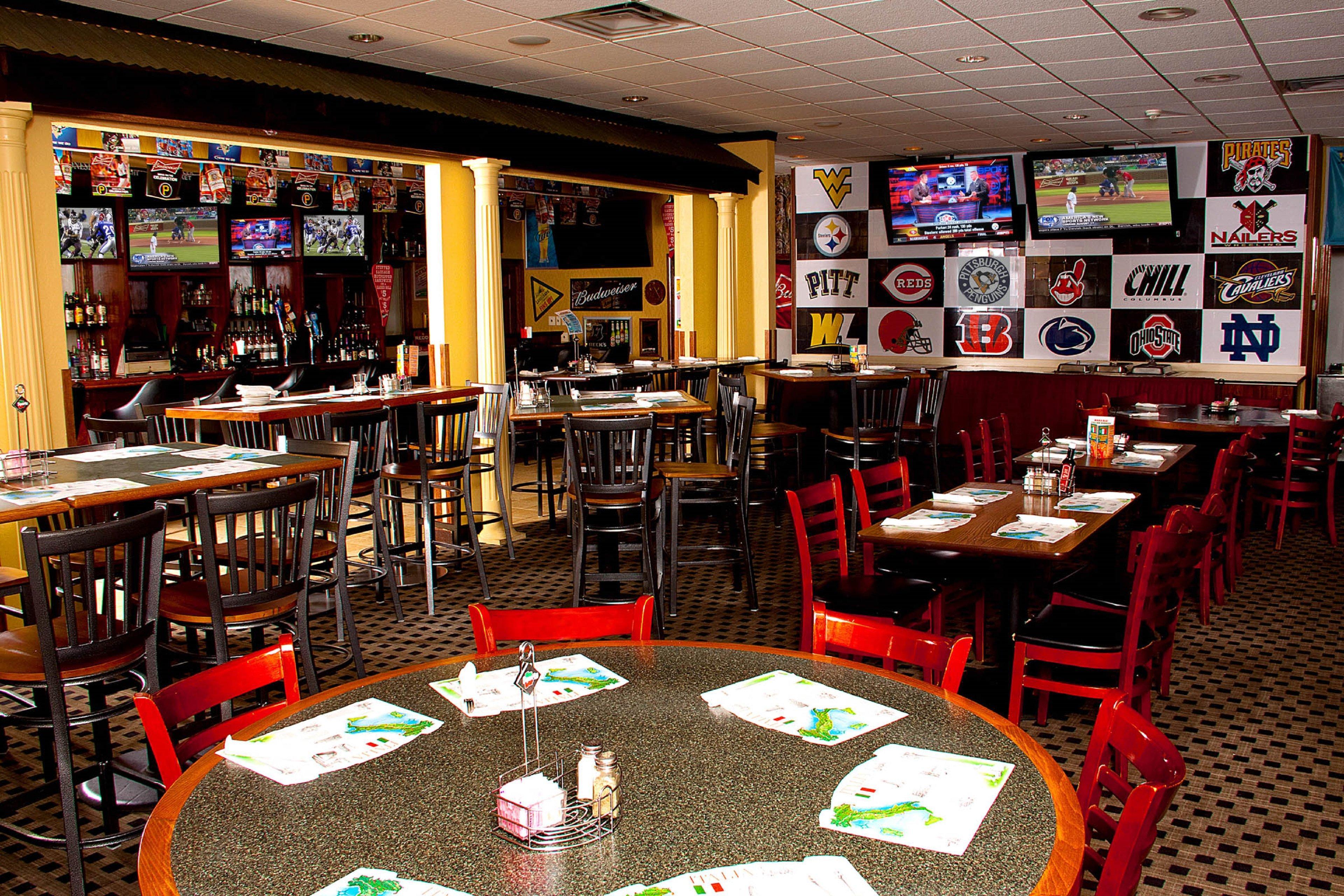 Holiday Inn Weirton-Steubenville Area Esterno foto