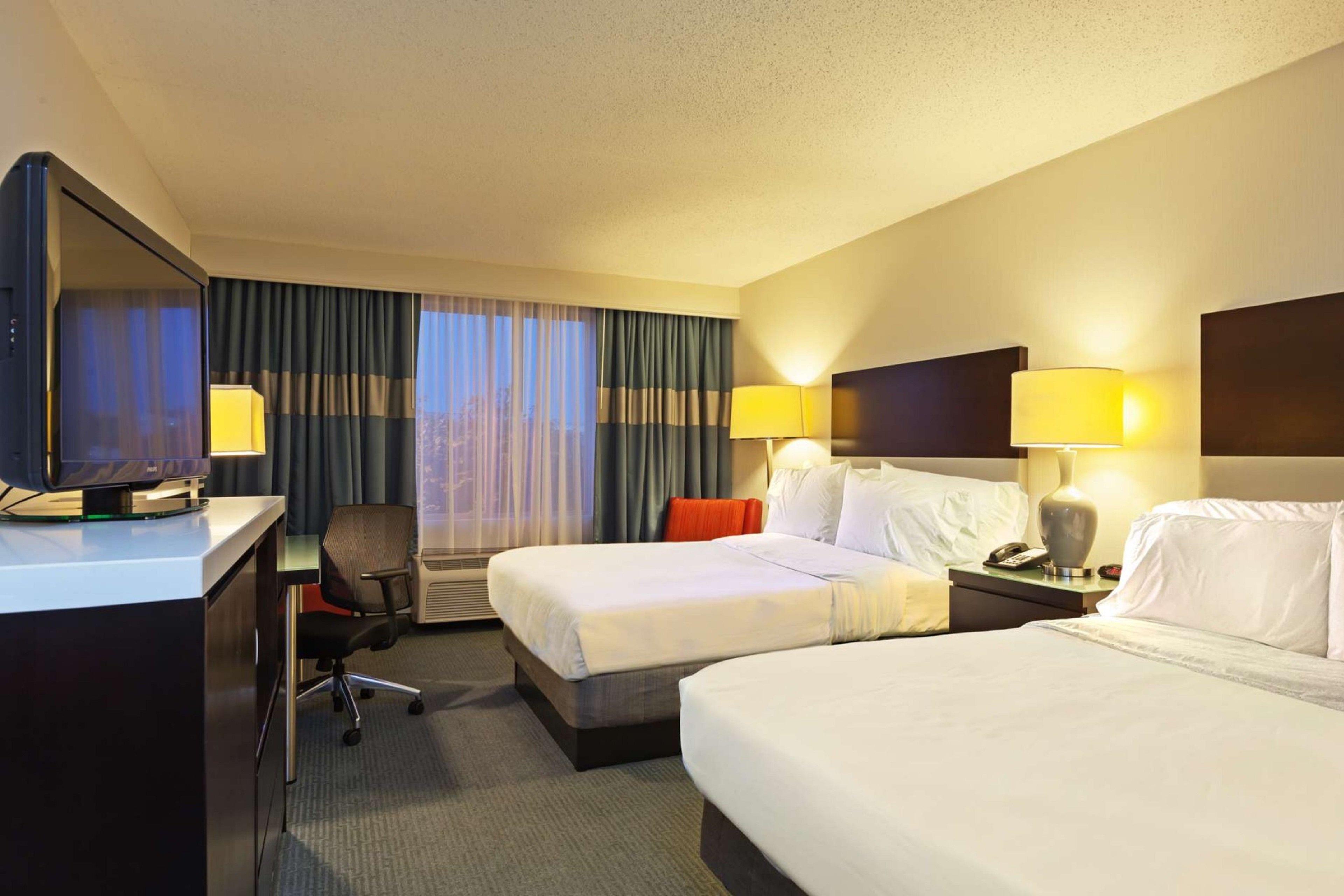Holiday Inn Weirton-Steubenville Area Esterno foto