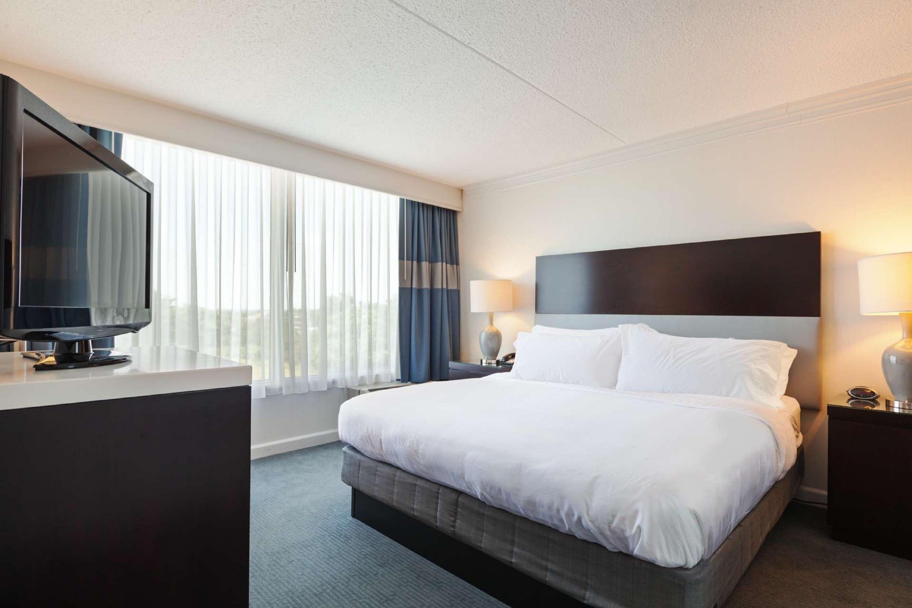 Holiday Inn Weirton-Steubenville Area Esterno foto