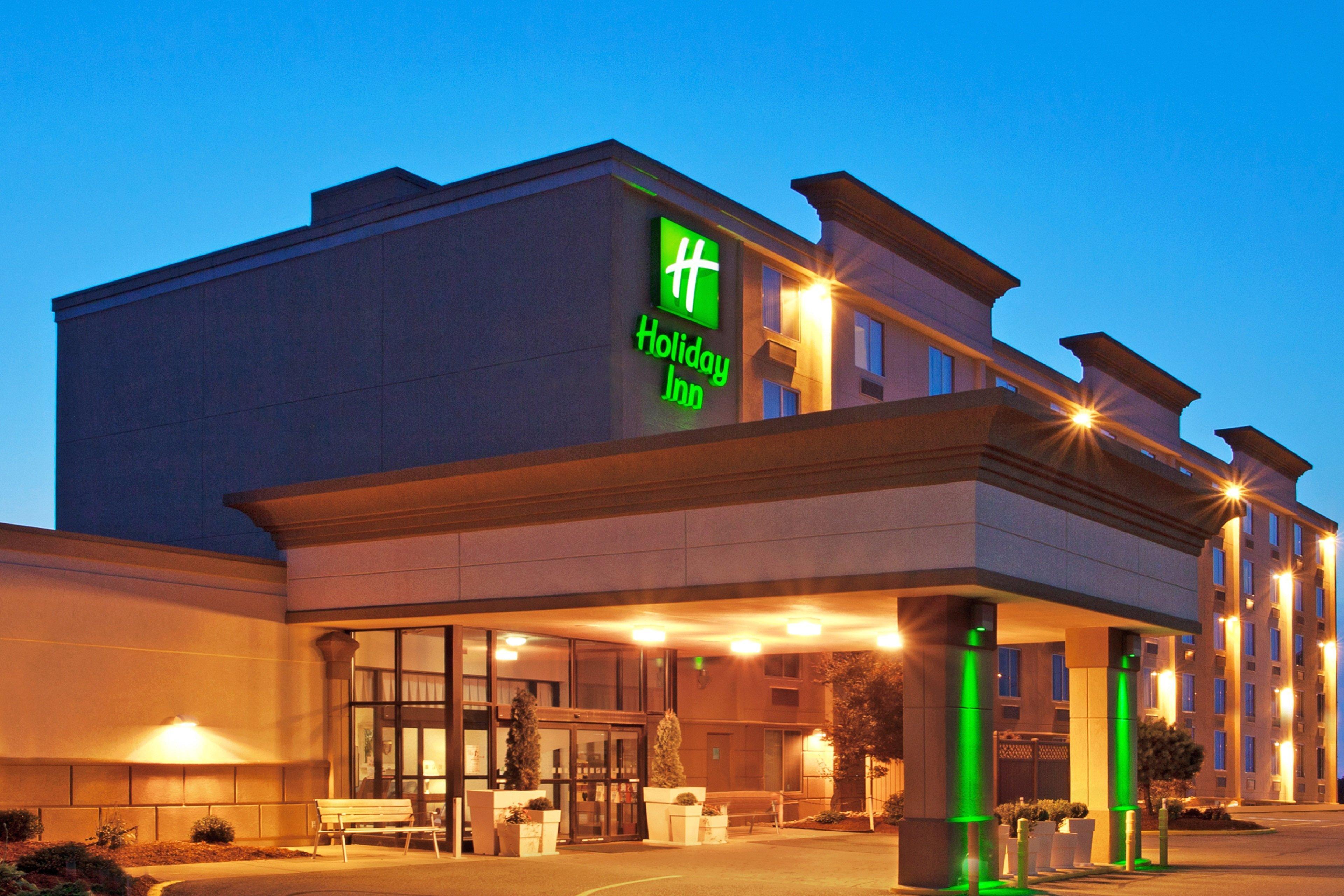 Holiday Inn Weirton-Steubenville Area Esterno foto