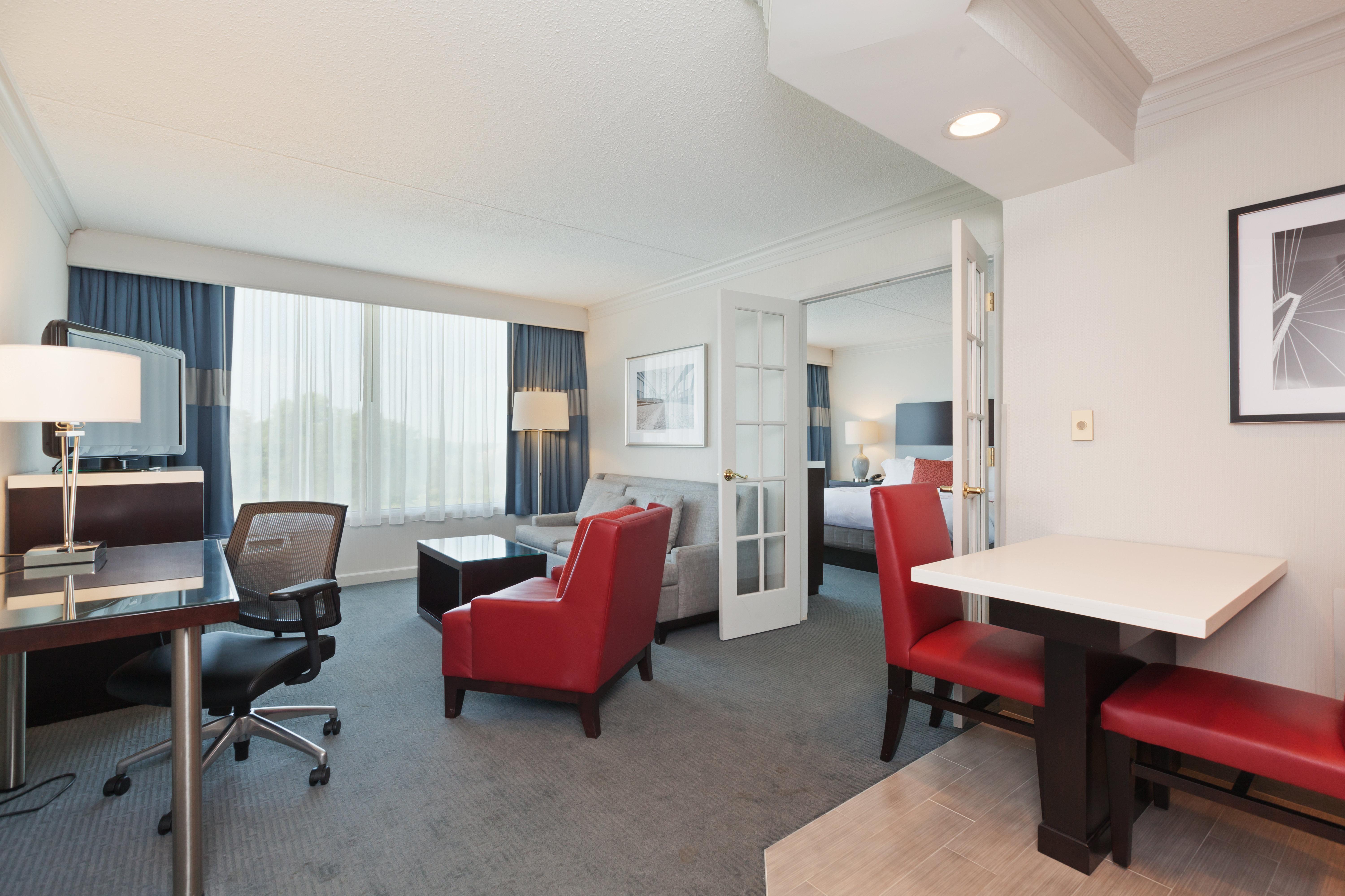 Holiday Inn Weirton-Steubenville Area Esterno foto