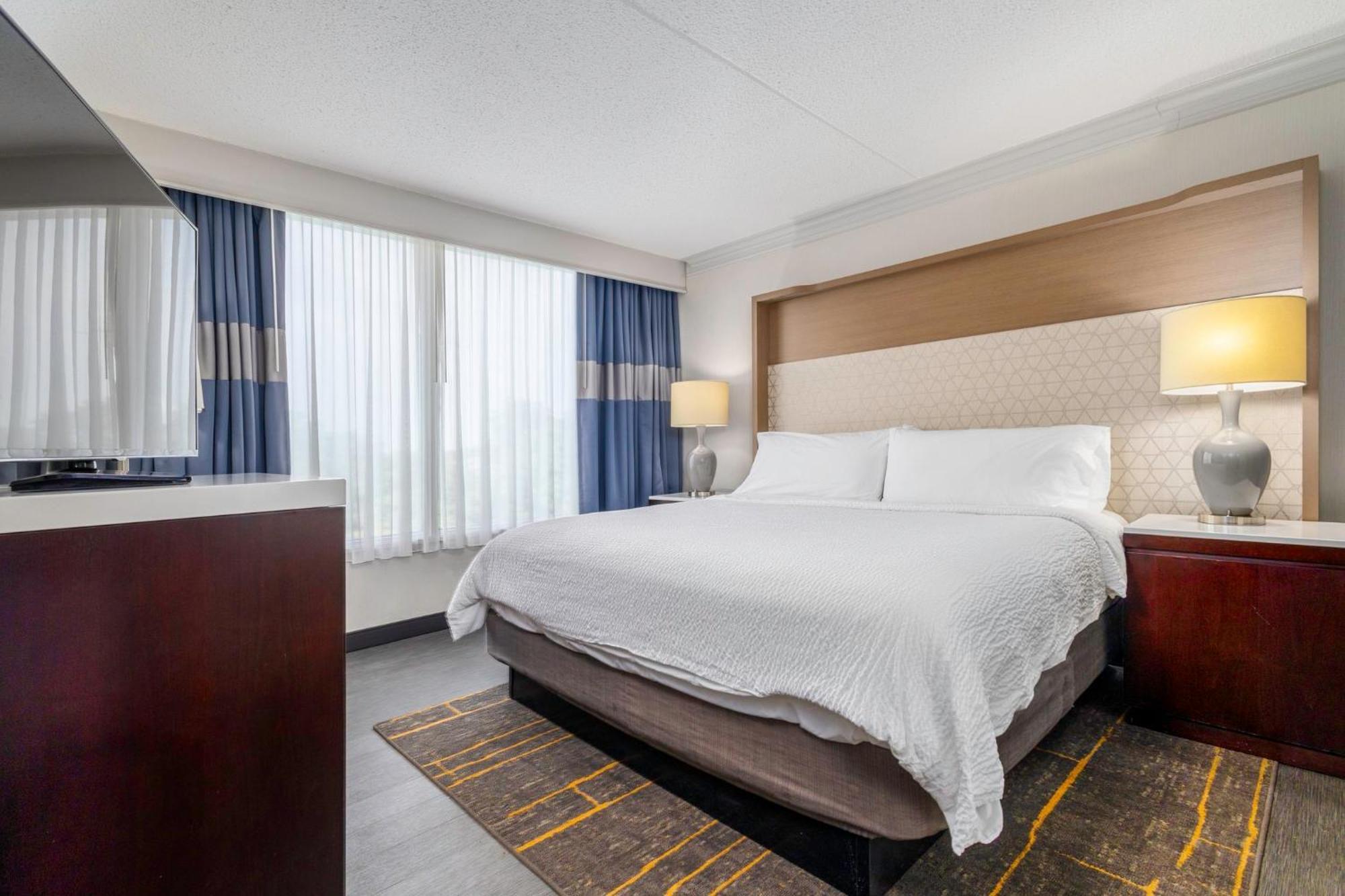 Holiday Inn Weirton-Steubenville Area Esterno foto